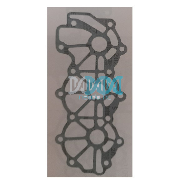 Yamaha Gasket Head Cover 30D