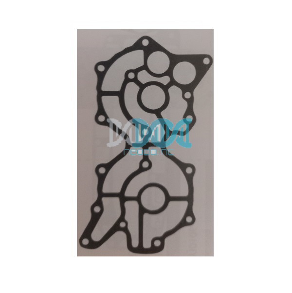 Yamaha Gasket Head Cover 55B