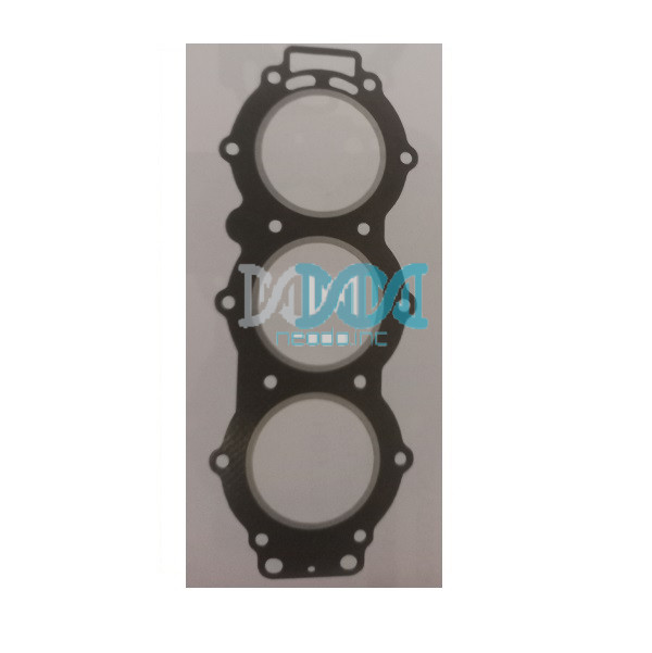 Yamaha Gasket Cylinder Head  70, 80, 85 & 90 Hp