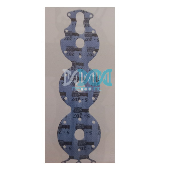 Yamaha Gasket Head Cover 75 85Hp