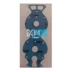 Yamaha Gasket Head Cover 115 130