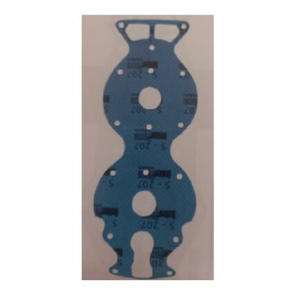 Yamaha Gasket Head Cover 115 130