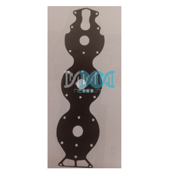 Yamaha Gasket Head Cover 150 200
