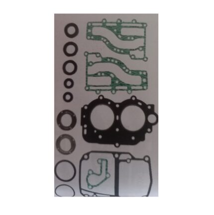 Yamaha Power Head Gasket Set 15Fhm