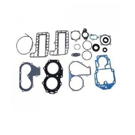 Yamaha Power Head Gasket Set 25D