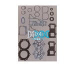 Yamaha Power Head Gasket Set 25N