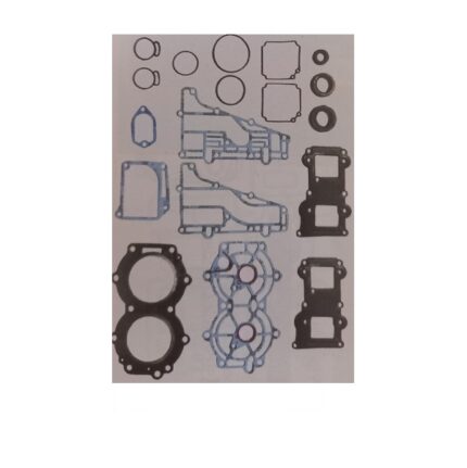 Yamaha Power Head Gasket Set 25N