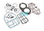 Yamaha Power Head Gasket Kit Complete 40X