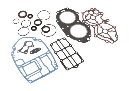 Yamaha Power Head Gasket Kit Complete 40X