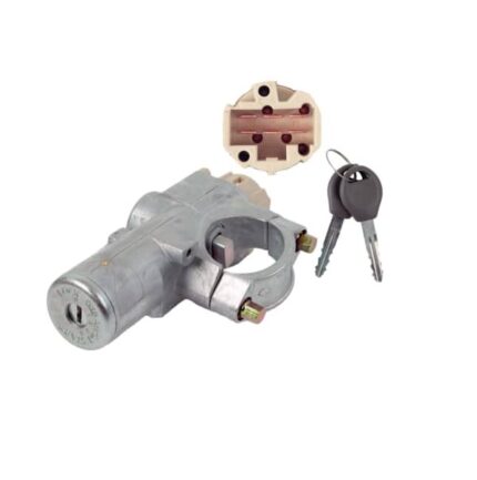 Nissan Nissan Nv350
/ E25 Ignition Switch With Keys