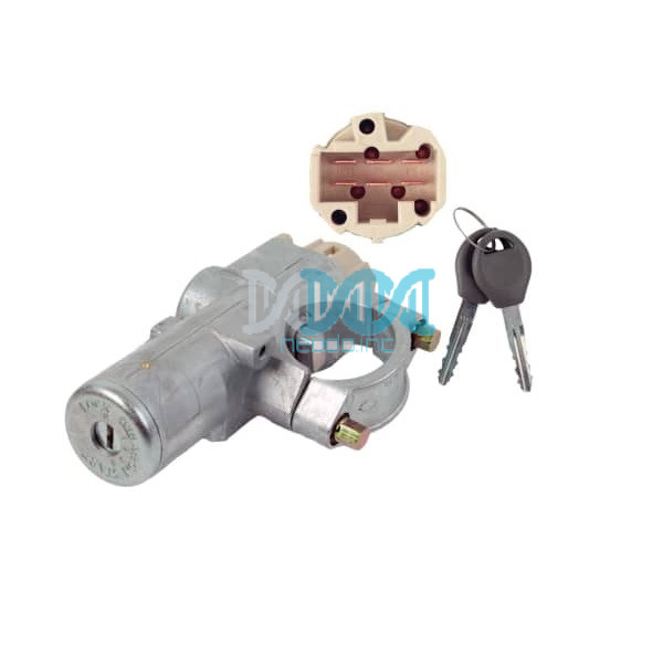 Nissan Nissan Nv350
/ E25 Ignition Switch With Keys