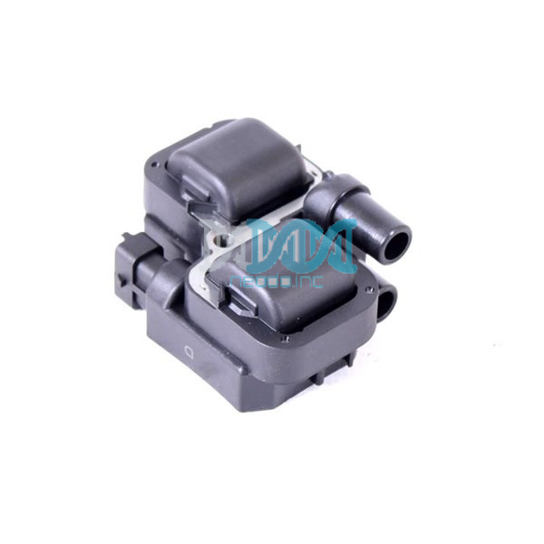 Ignition Coil Electrical Mercedes.Chrysler 3Pin