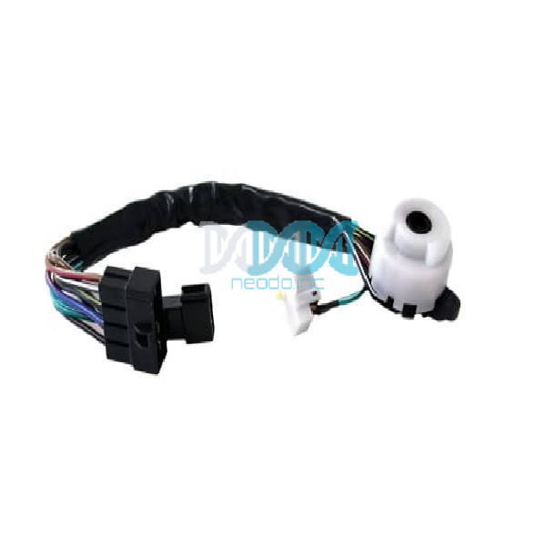 Ignition Loom Toyota  Hilux Rn55