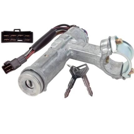 Ignition Switch Toyota Hilux 98-.Cor.98-02.Rav 96-00