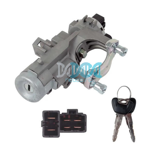 Ignition Switch Ford Ranger/Mazda B Series 98-08