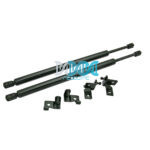 Bonnet Shocks New Isuzu Dmax