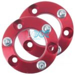 Strut Spacer Front Set Nissan Navara