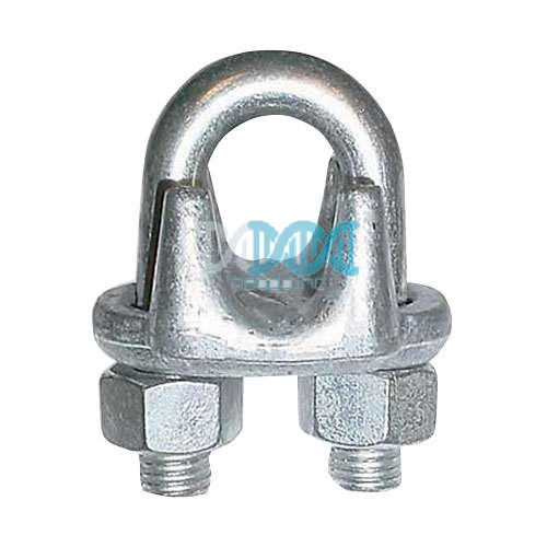 Wire Rope Clip 6mm