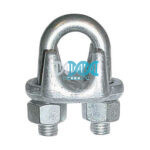 Wire Rope Clip 9mm