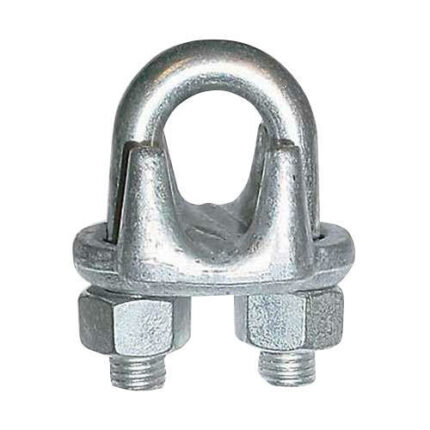 Wire Rope Clip 12.5mm