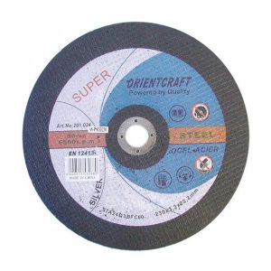 Cutting Discs