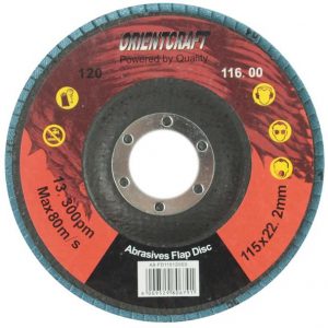 Flap Discs