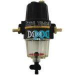 Water Separator Filter 4 Stroke