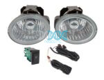 Spot Lamp Set Nissan Murano