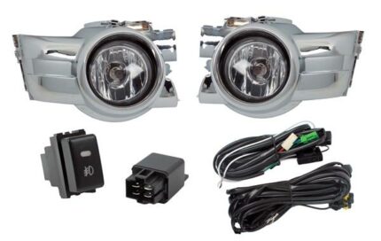 Spot Lamp Set Nissan Nissan Nv350
Kombi