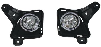 Spot Lamp Set Toyota Quantum 2011-