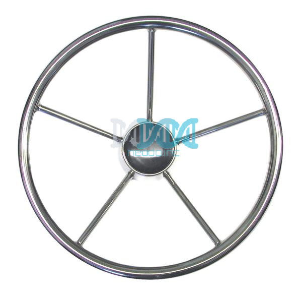 Steering Wheel 13 316 Stanless Steel