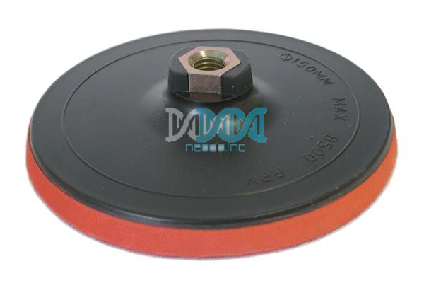 Velcro Pad 150mm M14X2