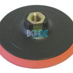 Velrco Pad 115mm M14X2
