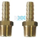 Water Separator Brass Fittings [B5-038]