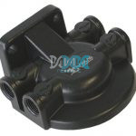 Water Separator Mounting Bracket Only