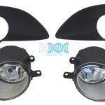 Spot Lamp Yaris Sedan 2007