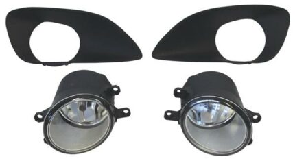 Spot Lamp Yaris Sedan 2007