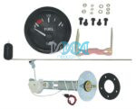 52mm Fuel Gauge