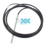 Steering Cable 21Ft Multiflex
