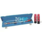 Torque Wrench Hd 60-340Nm Click Type