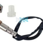 Oxygen Sensor Universal 4 Wire