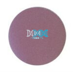 Velcro Sanding Disk 115mm Grit 120 - 5 Pack