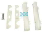 Rod Tube Storage Rack 2-Rod