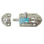 Barrel Bolt 3 316 Stanless Steel