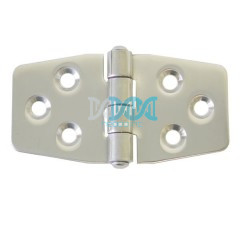 Locker Hinge 40X97mm 316 Stanless Steel