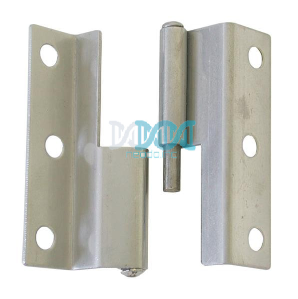 NEO-03282 Door Hinge 55X37.5mm 316 Stanless Steel