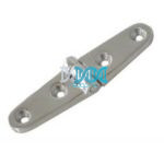 Hinge Strap 4X1 316 Stainless Steel