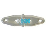 Strap Hinge 28X106mm 316 Stanless Steel