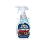 Shield Sheen Silicone 500ml