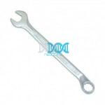 Chrome Vanadium Offset 12mm Spanner